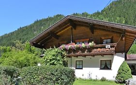 Apartments Home Mario, See Im Paznauntal